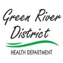 Green River District Health Department company logo