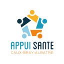 Appui Santé Caux Bray Albâtre company logo