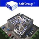 Eurobox Self Storage company logo