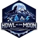 Howl at the Moon Mechanicals company logo