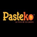 PASTEKO company logo