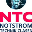 Notstromtechnik-Clasen GmbH company logo