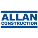 ALLAN CONSTRUCTION company logo