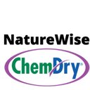 NatureWise ChemDry company logo