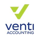 Venti Accounting company logo