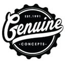 Genuine Concepts company logo