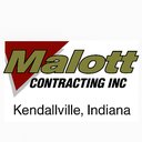 Malott Contracting Inc company logo