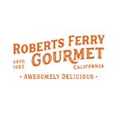 Roberts Ferry Gourmet company logo