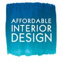 Affordable Interior Design company logo