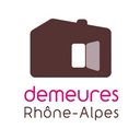 Demeures Rhône-Alpes company logo
