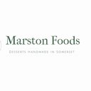 Marston Foods company logo
