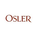 Osler, Hoskin &amp; Harcourt LLP company logo