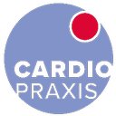 Cardiopraxis company logo