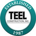 TEEL Construction, Inc company logo