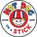 Hot Dog on a Stick company logo