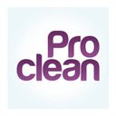 ProClean company logo