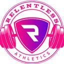 Relentless Athletics company logo
