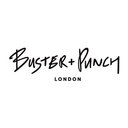 Buster and Punch company logo