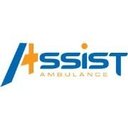 Assist Ambulance company logo