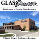 GLASSource company logo