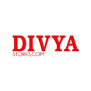 DIVYA Kitchenwares company logo