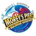 Morey's Piers company logo