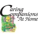 Caring Companions At Home company logo