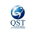 国立研究開発法人　量子科学技術研究開発機構 company logo
