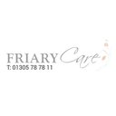 FRIARY CARE - Kingsley Court company logo
