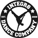 Integr8 Dance company logo