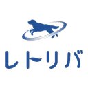 株式会社レトリバ company logo