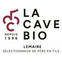 LA CAVE BIO company logo