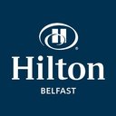 Hilton Belfast company logo