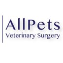 AllPets Veterinary Surgery company logo