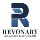 Revonary Accountants & Advisors, LLC company logo