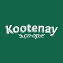 Kootenay Co-op company logo