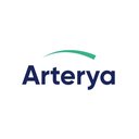 Arterya company logo