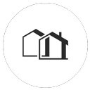 ReVision Design + Build company logo