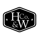 Hansen &amp; Company Woodworks company logo
