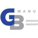 GB Manufacturing company logo