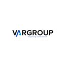 Var Group company logo