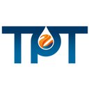 TPT company logo