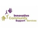 Innovative Community Support Services company logo