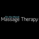 On the Mend Massage Therapy company logo