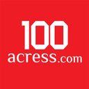 100acress.com company logo
