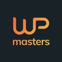 WP Masters company logo