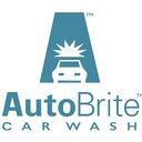AutoBrite Car Wash company logo