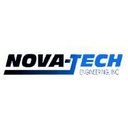 Nova-Tech Engineering company logo