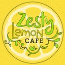 Zesty Lemon Cafe company logo
