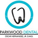 Parkwood Dental company logo